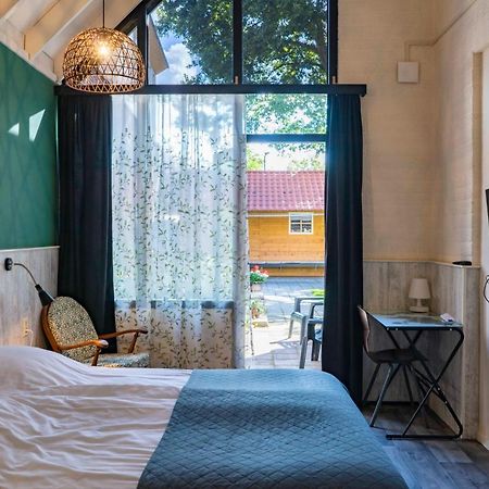 Hartjedalfsen Bed & Breakfast Dış mekan fotoğraf