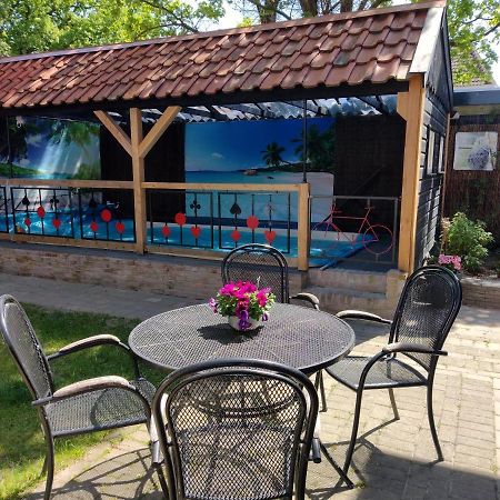 Hartjedalfsen Bed & Breakfast Dış mekan fotoğraf