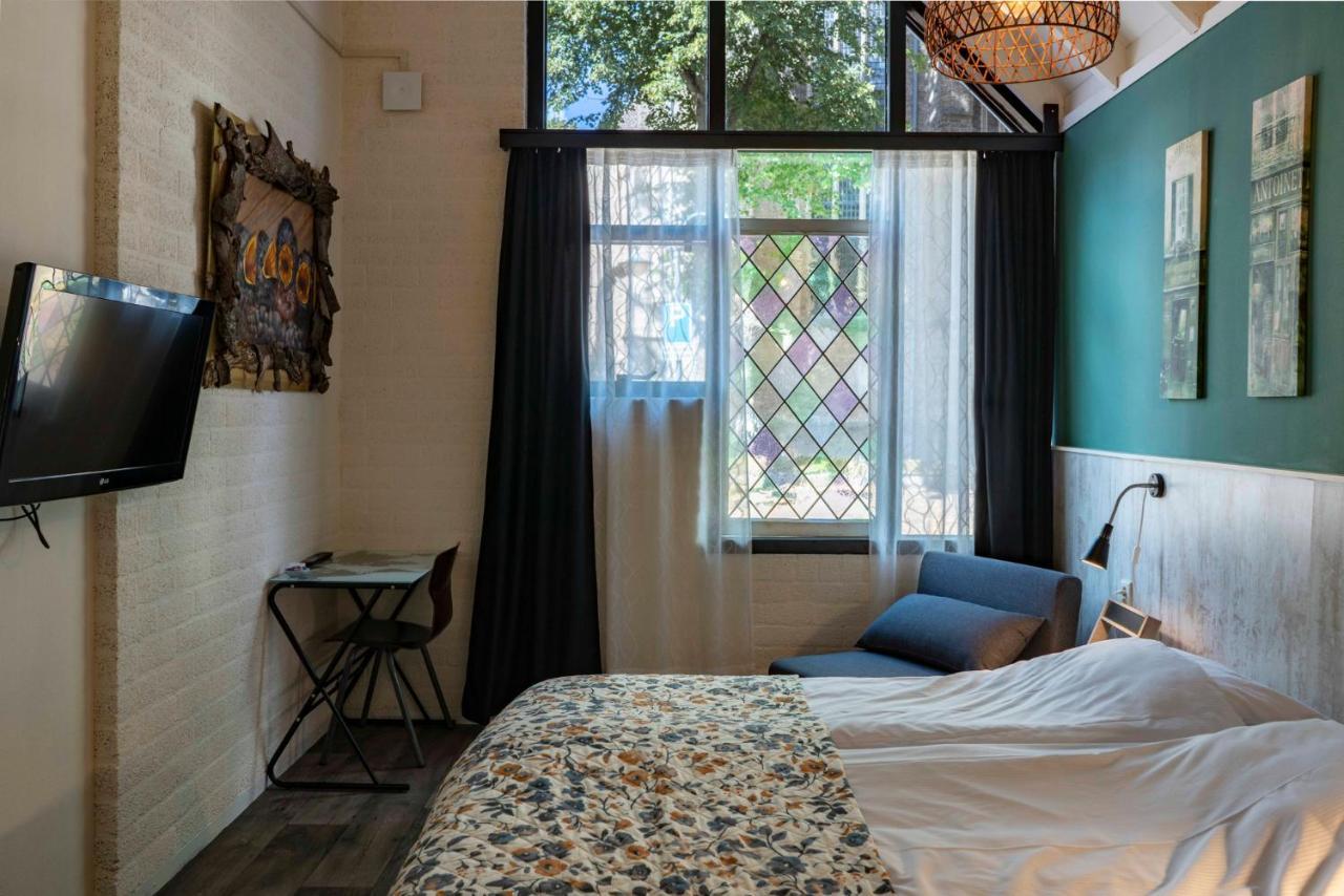 Hartjedalfsen Bed & Breakfast Dış mekan fotoğraf
