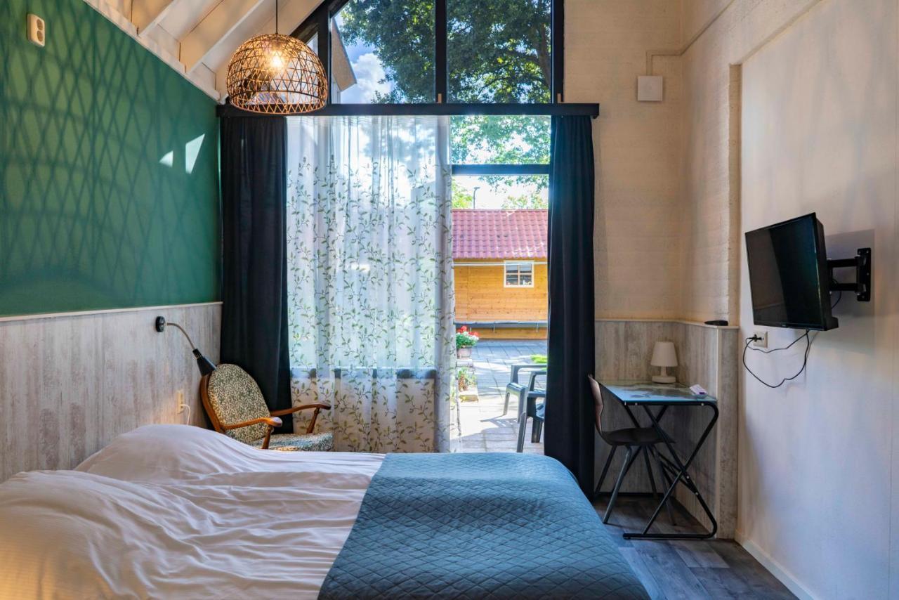 Hartjedalfsen Bed & Breakfast Dış mekan fotoğraf
