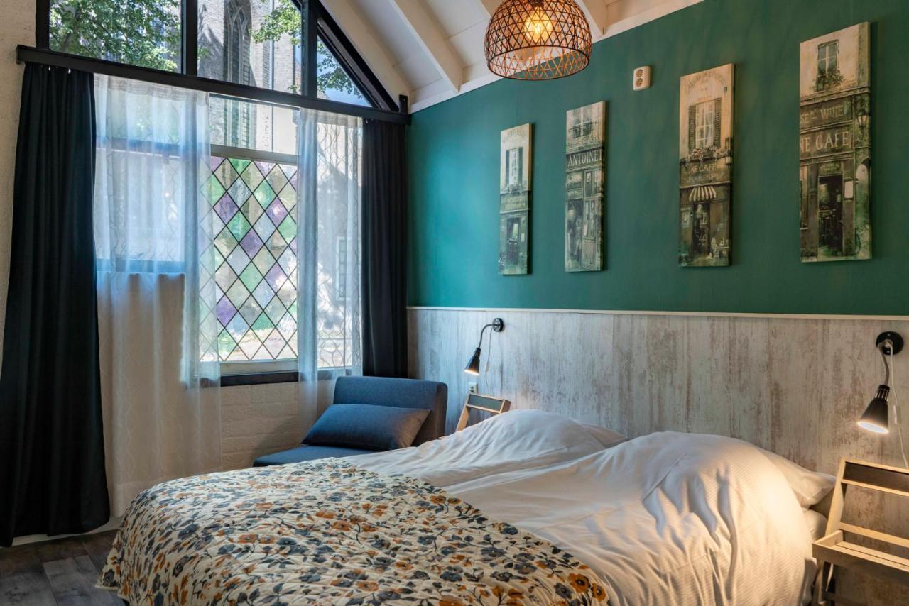 Hartjedalfsen Bed & Breakfast Dış mekan fotoğraf