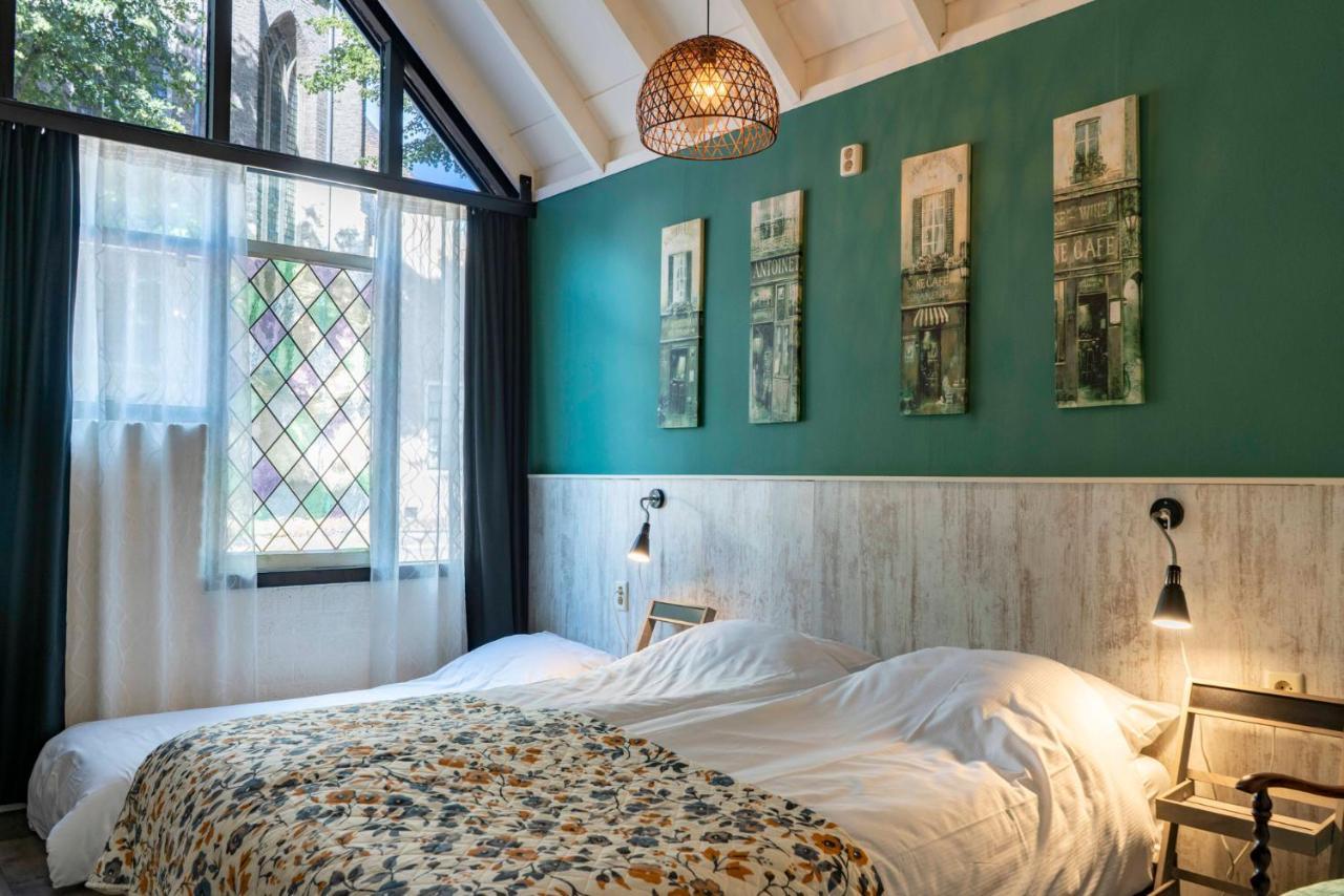 Hartjedalfsen Bed & Breakfast Dış mekan fotoğraf
