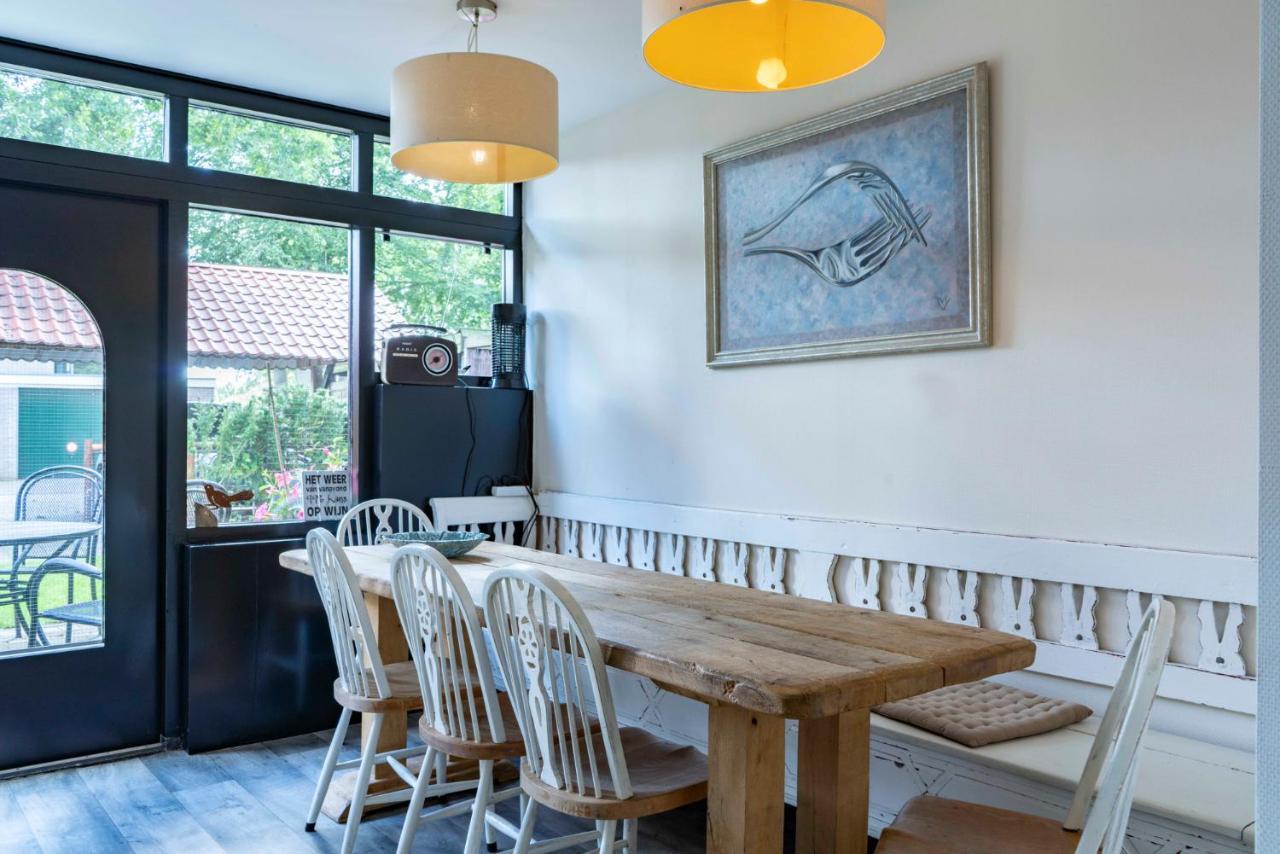 Hartjedalfsen Bed & Breakfast Dış mekan fotoğraf