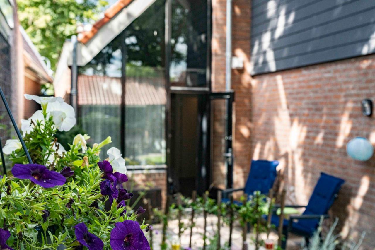 Hartjedalfsen Bed & Breakfast Dış mekan fotoğraf