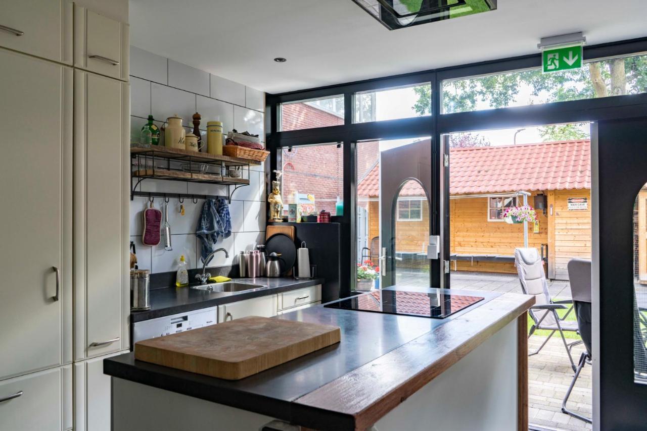 Hartjedalfsen Bed & Breakfast Dış mekan fotoğraf